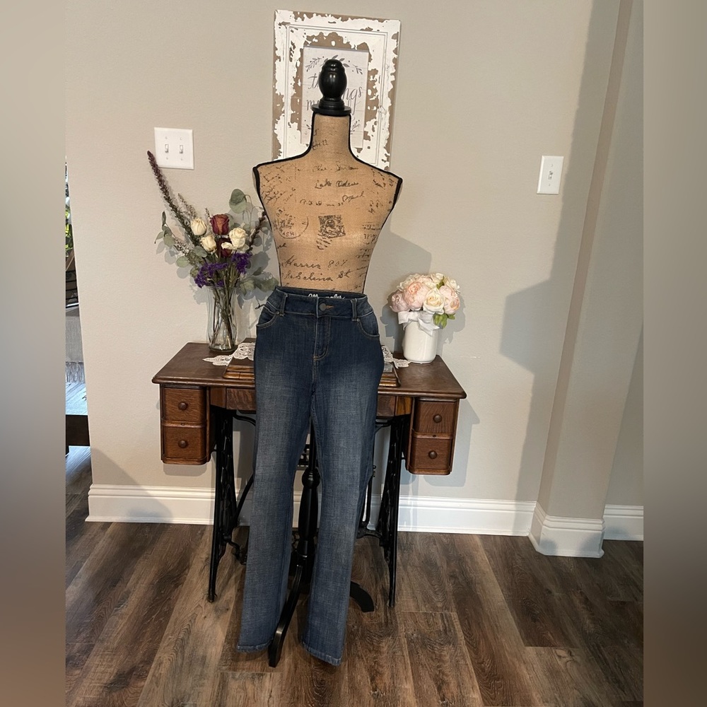 Wranglers Boot Cut ladies
